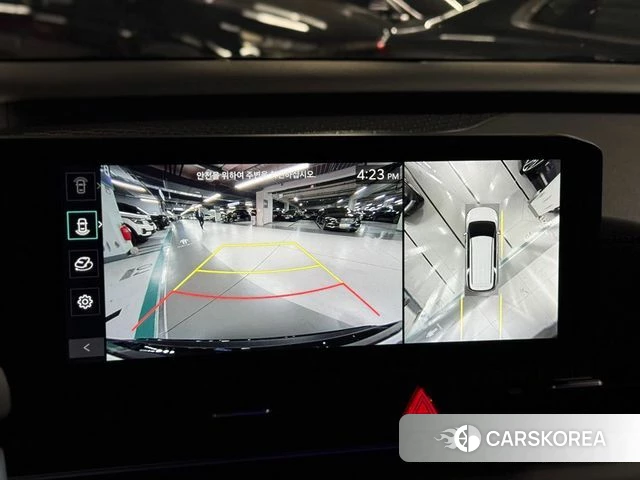 Kia The New Carnival 4th Generation id 4975125 из Кореи 11