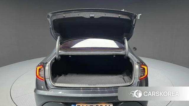 Hyundai Sonata (DN8) id 4982916 из Кореи 11