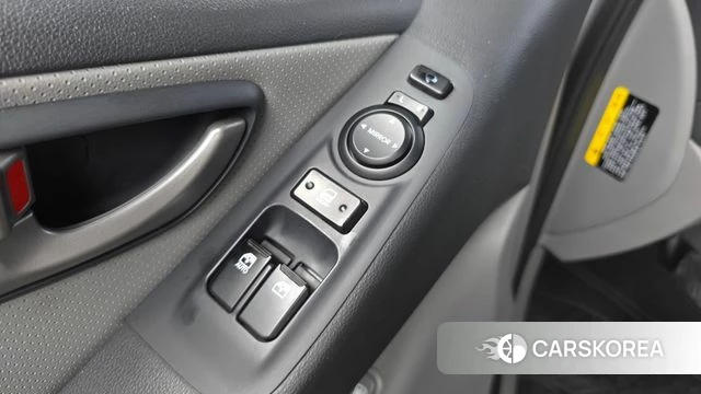 Hyundai The New Grand Starex id 4620106 из Кореи 12