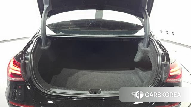 Mercedes-Benz A-Class W177 id 5003955 из Кореи 11