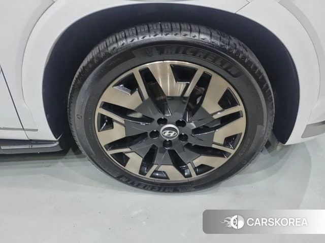 Hyundai The New Palisade id 4779342 из Кореи 11