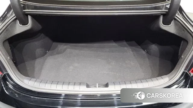 Hyundai Grandeur IG id 3616837 из Кореи 11