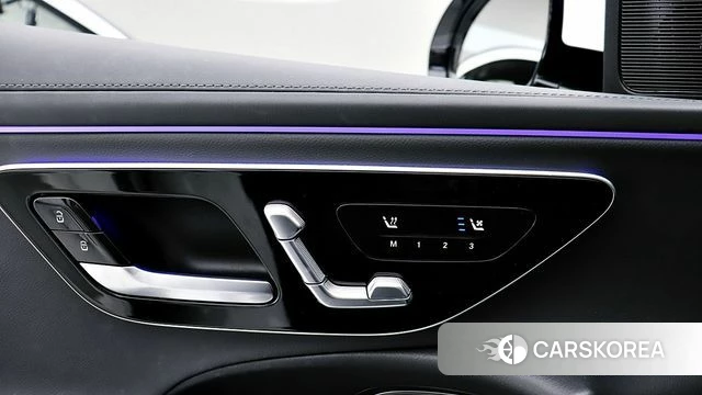 Mercedes-Benz E-Class W214 id 4921531 из Кореи 11