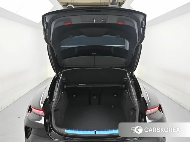 Porsche Taycan id 4969410 из Кореи 11