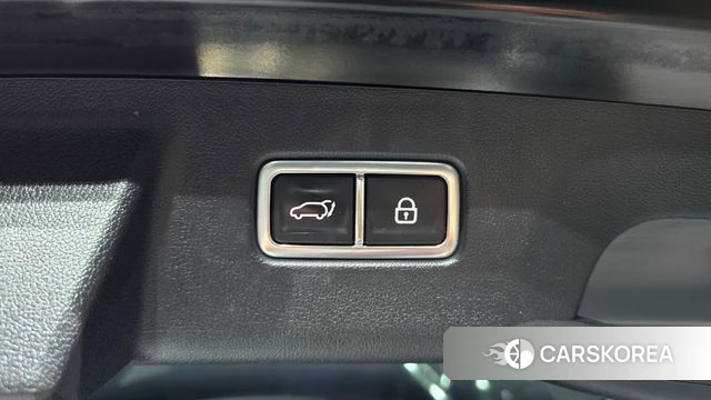 Kia Sorento 4th Generation id 4855197 из Кореи 11