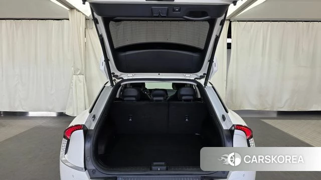 Kia EV6 id 5027269 из Кореи 11