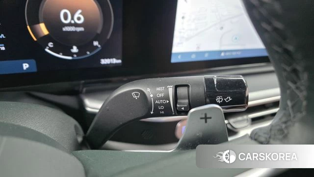 Hyundai Grandeur (GN7) id 5015889 из Кореи 11
