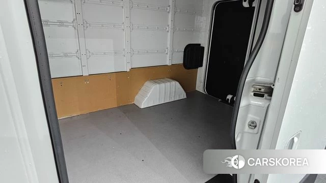 Hyundai ST1 id 4744146 из Кореи 11