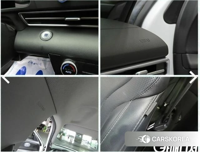 Hyundai Avante (CN7) id 4835778 из Кореи 11