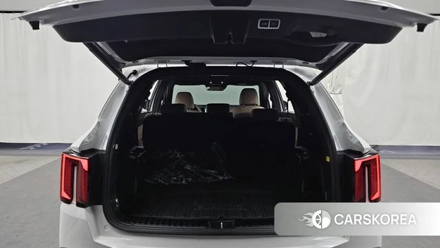 Kia The New Sorento 4th Generation id 5045398 из Кореи 11
