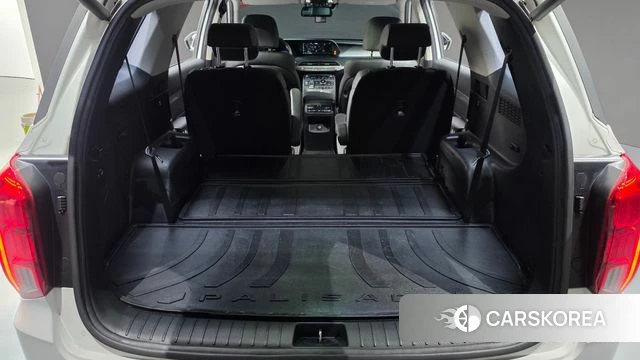 Hyundai Palisade id 5017784 из Кореи 11