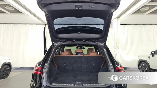 Genesis GV70 id 5003398 из Кореи 11