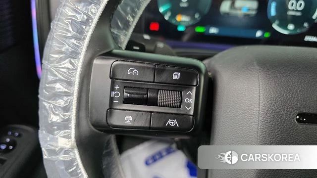 Hyundai Santa Fe (MX5) id 4715291 из Кореи 11