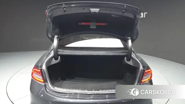 Hyundai Grandeur IG id 3742495 из Кореи 11