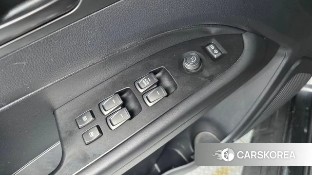 Ssangyong The New Rexton Sport id 4986896 из Кореи 11