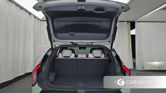 Kia EV3 id 4879686 из Кореи 11