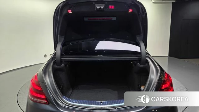 Mercedes-Benz S-Class W222 id 5060297 из Кореи 11