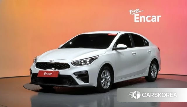 Kia Come New K3 id 5060398 из Кореи 11
