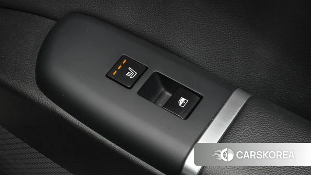Hyundai Grandeur Hybrid (GN7) id 4783745 из Кореи 11