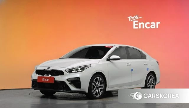 Kia Come New K3 id 5028630 из Кореи 11