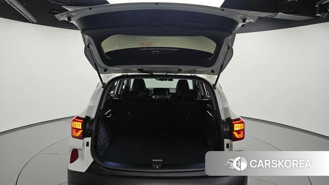 Kia Seltos id 5041235 из Кореи 11
