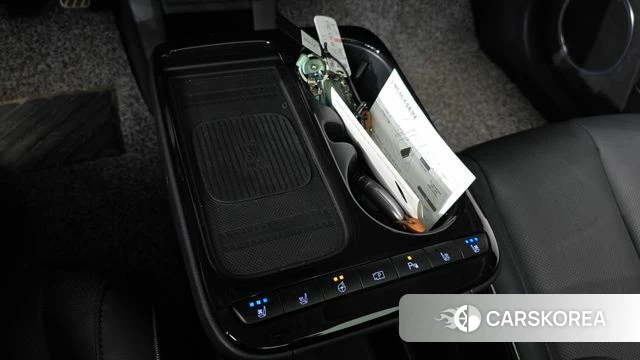 Hyundai The New Ionic 5 id 4853843 из Кореи 11