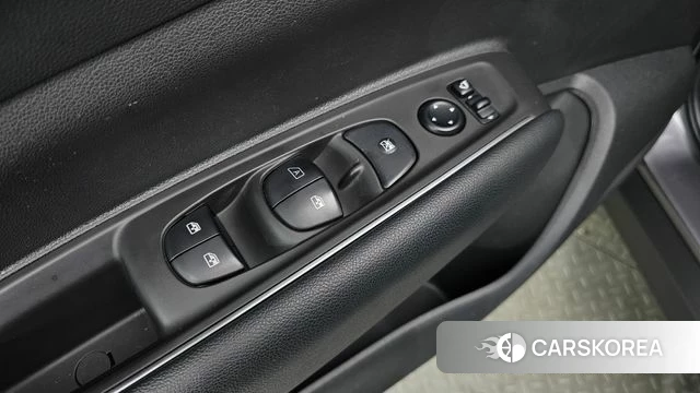Renault Korea (Samsung) QM6 id 4977989 из Кореи 11