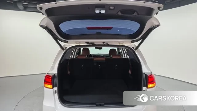 Kia The New Sorento id 3748711 из Кореи 11