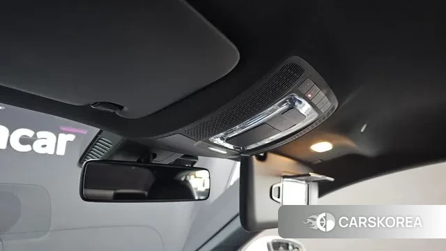 Mercedes-Benz A-Class W177 id 3760314 из Кореи 11