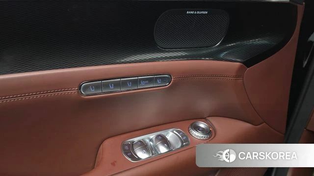 Genesis G90 (RS4) id 4991420 из Кореи 11