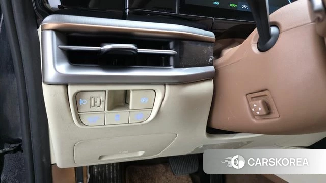 Hyundai Grandeur Hybrid (GN7) id 4975747 из Кореи 11