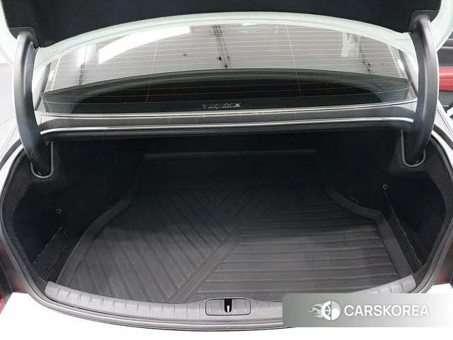 Genesis G80 (RG3) id 5027610 из Кореи 11