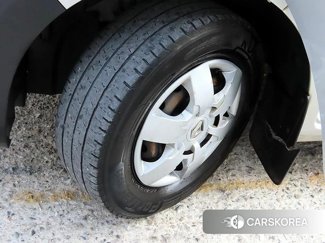Renault Korea (Samsung) Master id 5003843 из Кореи 11