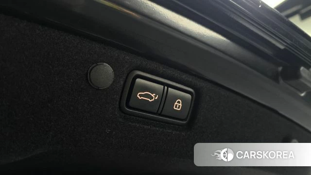 Kia K7 Premier id 5028939 из Кореи 11