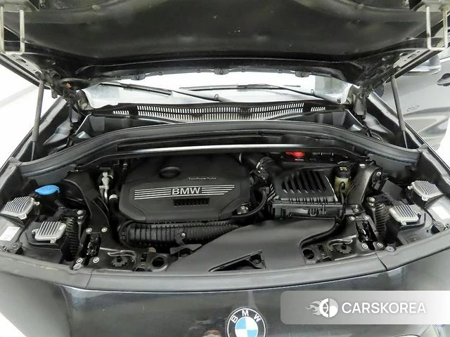 BMW X2 (F39) id 4952529 из Кореи 11