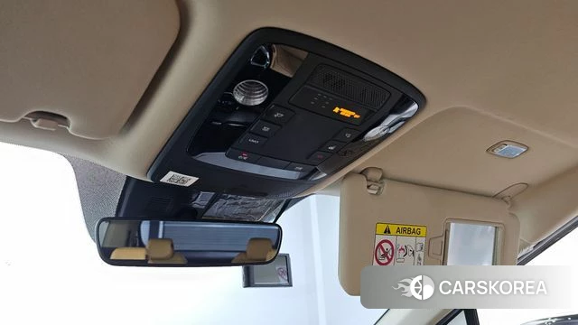 Kia Carnival 4th generation id 5034996 из Кореи 11