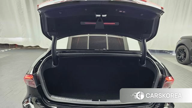 Hyundai The New Grandeur IG id 4918119 из Кореи 11