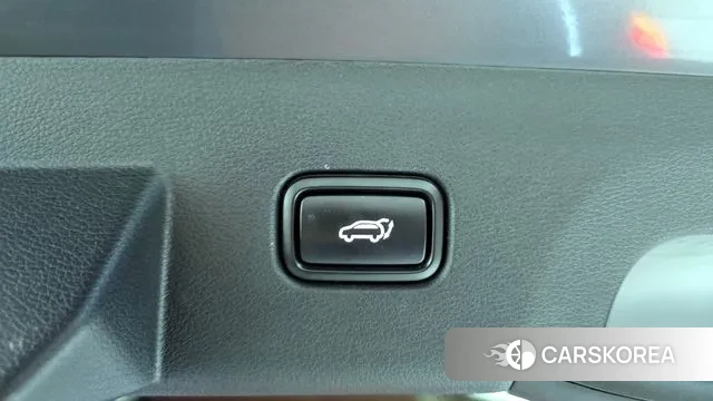 Kia Sportage 5th Generation Hybrid id 3686136 из Кореи 11