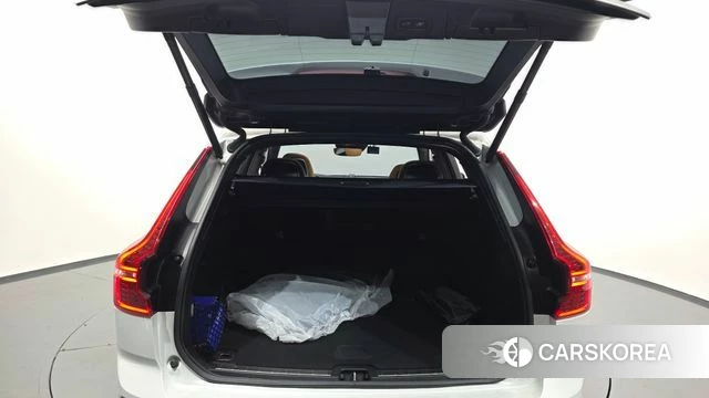 Volvo XC60 second Generation id 4931185 из Кореи 11