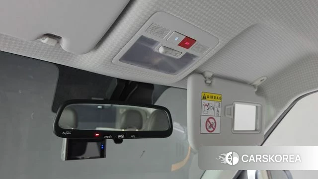 Hyundai Casper id 5017014 из Кореи 11