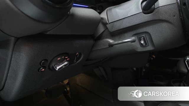 Mini Cooper id 5022403 из Кореи 11