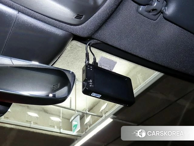 Peugeot 408 id 5027031 из Кореи 11