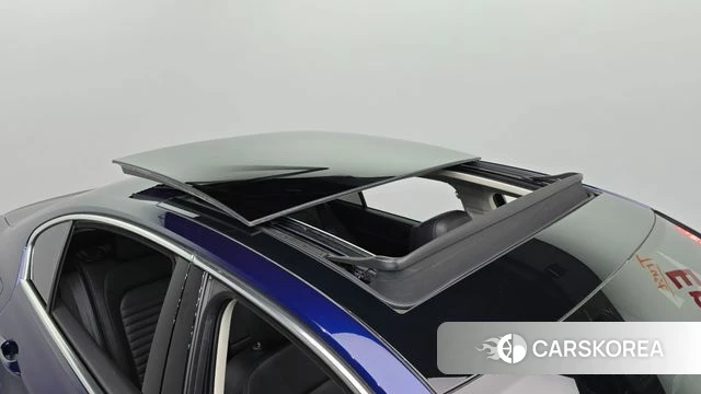 Volkswagen Passat GT (B8) id 4967641 из Кореи 11