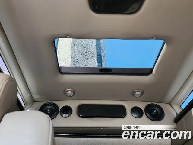 GMC Savana id 2451304 из Кореи 11
