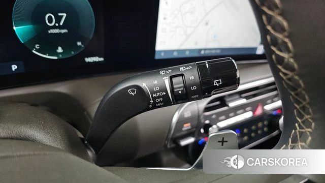 Hyundai Palisade (LX3) id 4516060 из Кореи 11