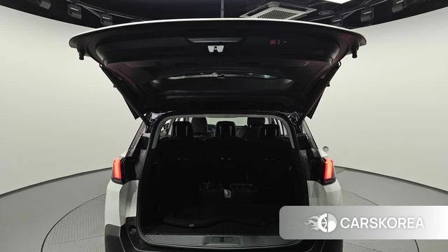 Peugeot 5008 second generation id 4977544 из Кореи 12