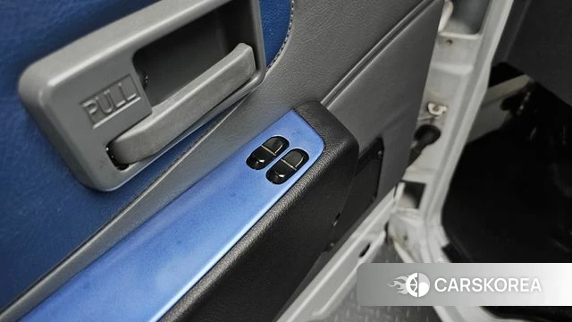Chevrolet (GM Daewoo) New Damas id 4953209 из Кореи 11