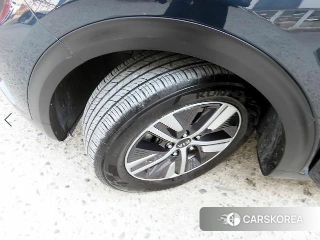 Kia The New Niro id 5047906 из Кореи 11