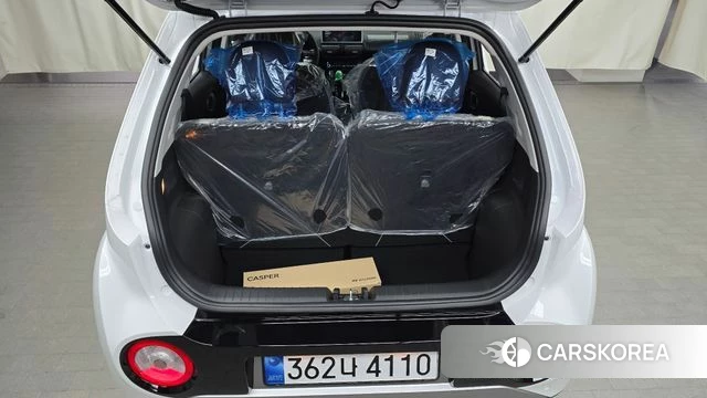 Hyundai The New Casper id 5001339 из Кореи 11