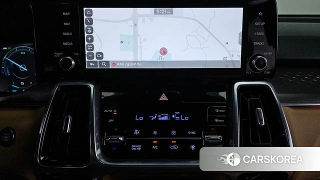 Kia Sorento 4th Generation id 4848409 из Кореи 11